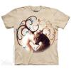 Tricou circle of life