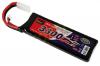 Lipo - acumulator 7.4v - 3300 mah - 30c - large-type