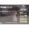 Pistol airsoft  sig sauer p226