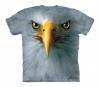 Tricou copiii eagle face