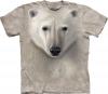 Tricou polar bear