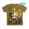 Tricou copii lion king