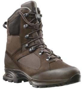 Bocanci HAIX&reg; Nepal Pro Brown