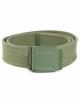 Curea safety buckle oliv