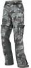 Pantaloni streetf attack camo