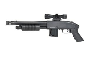 Replica Airsoft shotgun Mossberg M590 Grip