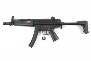 SLV B T MP5 A3 WIDE FOREARM