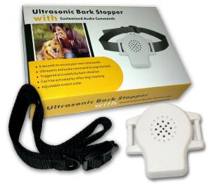 Aparat cu Ultrasunete Ultrasonic Bark Stopper