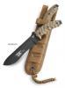 Cutit militar benchmade 150bksn marc lee