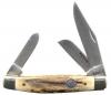 Multifunctional smith & wesson stockman stag horn