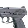 Pistol airsoft taurus pt 24/7 co2 cybergun