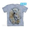 Tricou copii polar bears