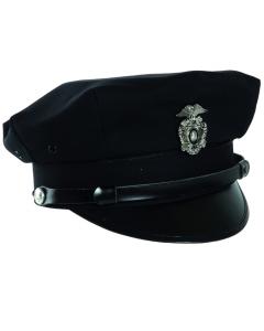 Chipiu US Police Black