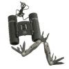 Kit Humvee Binocular 8x21 and Multi Plier