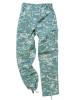 Pantaloni militari bdu camuflaj at-digital