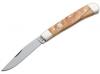 Briceag boker trapper evergreen