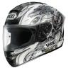 Casca shoei x-spirit ii