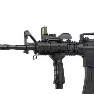 Pusca airsoft M4A1 Colt RIS Cybergun