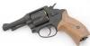 REVOLVER POLICE 3 INCH CAL. 8MM