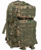 Rucsac militar asalt 50l digital