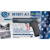 Pistol Airsoft Colt M1911 A1 CO2 Cybergun