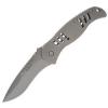 Briceag smith & wesson frame drop point