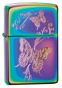 Bricheta Zippo Spectrum Z28442