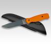 Cutit eickhorn bushcraft orange