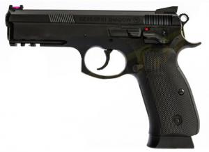 CZ75 SP-01 SHADOW - SPRING