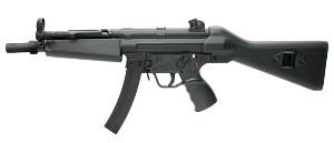 SLV-M B-T MP5 A2 (WIDE FOREARM)