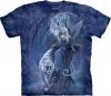 Tricou evanescence