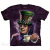 Tricou mad hatter