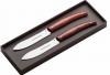 Set 2 cutite viper costata cocobolo