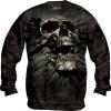 Bluza breakthrough skull crew