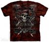 Tricou dead men