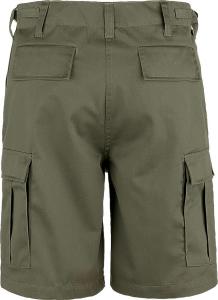 Bermude US Ranger Shorts Oliv