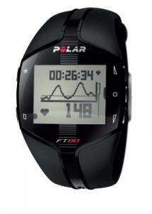 Ceas Polar FT80 WD