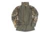 Bluza Tactica Warrior Camuflaj Digital Woodland