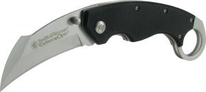 Briceag Smith & Wesson Extreme Ops Karambit