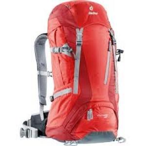 Rucsac Futura 32 Deuter Fire-Cranberry