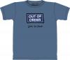 Tricou out of order lic