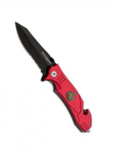 Briceag Fire Fighter Red