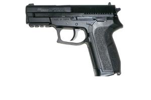 Pistol Airsoft Cybergun (KWC) Sig Sauer SP2022