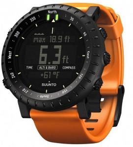 Ceas Suunto Core Black Orange