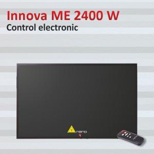 Plasma Termica cu Infrarosu NANO ME 2400W Electronica