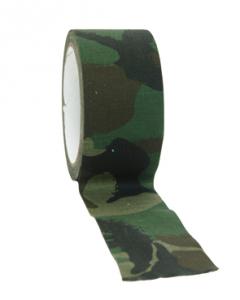 Banda Camo (10M) Woodland