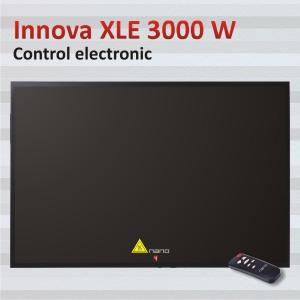 Plasma Termica cu Infrarosu NANO XLE 3000W Electronica