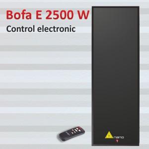 Plasma Termica cu Infrarosu NANO Bofa E 2400W Electronica