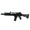 Pusca airsoft W36 RIS Warrior