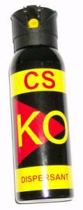 Spray Paralizant CS 100 ml - dispersant